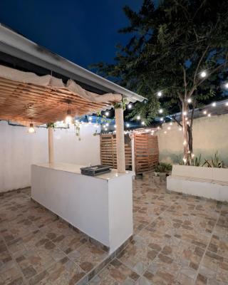 Casa perla