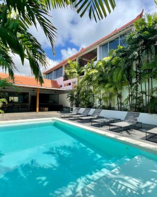 007 Surfhouse Bali
