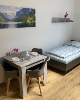 JK Apartmány