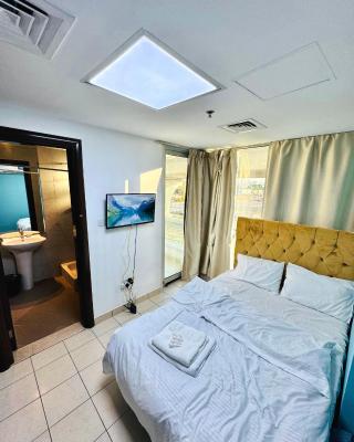 Charming Room Bath inside & Balcony