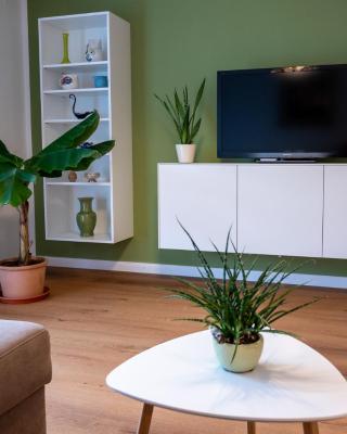 Ferienwohnung Miriam
