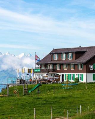 Berggasthaus Rigi-Burggeist