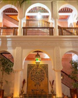Riad Agdal Royal & Spa