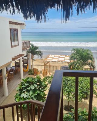 Intiquilla Hotel