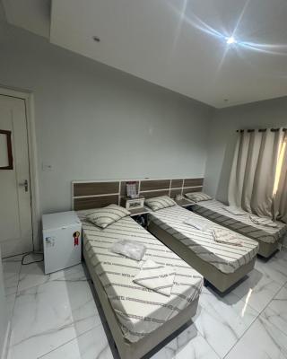 Hotel Maraja 9 de julho