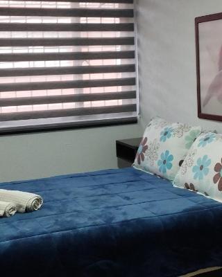 Habitación cerca Parque Simón Bolívar Aeropuerto Movistar Arena
