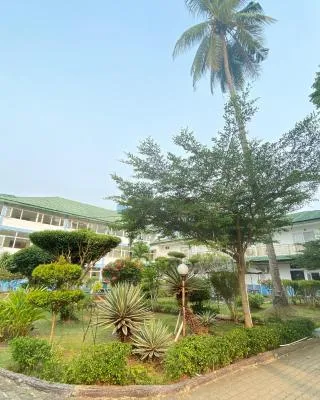 Allisa Resort Hotel