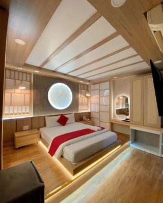 Quỳnh Hương Hotel Phú Nhuận