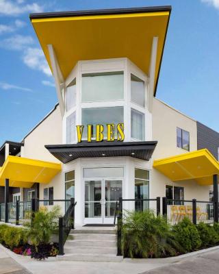 The Vibes Hotel, Trademark Collection by Wyndham