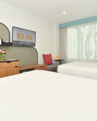 Sudima Auckland City