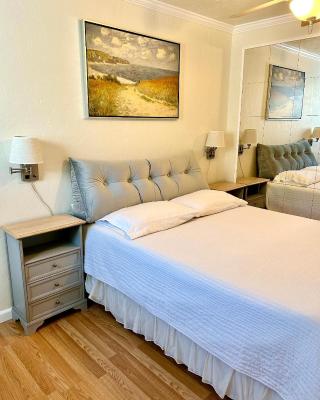 Monet Studio