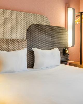 B&B HOTEL Liège Rocourt