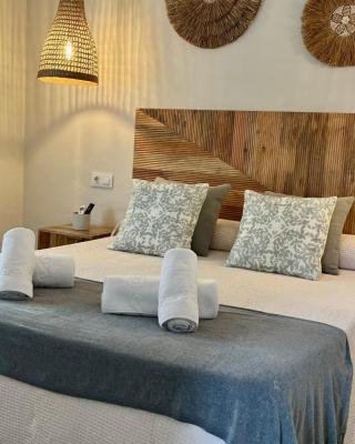 Zahora Beach Room