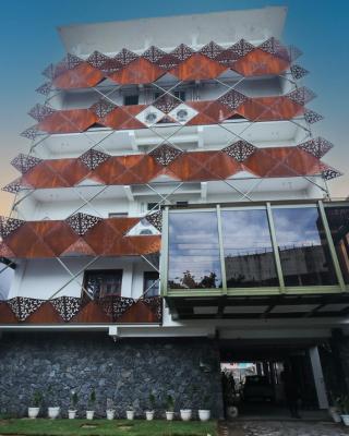 La Papillon Maison