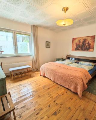 Ferienwohnung Friedel und Käthe