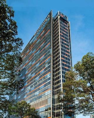 Pullman Saigon Centre