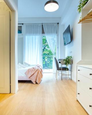 Italianflat - Elegant Suites with balcony in Navigli
