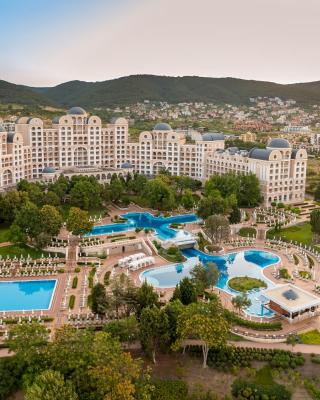 Dreams Sunny Beach Resort and Spa - Premium All Inclusive