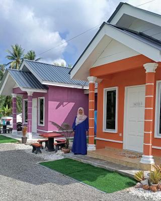 D'SQ Homestay