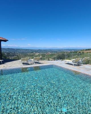 Casa Castella - Langhe