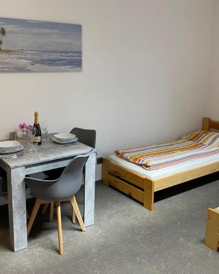 JK Apartmány