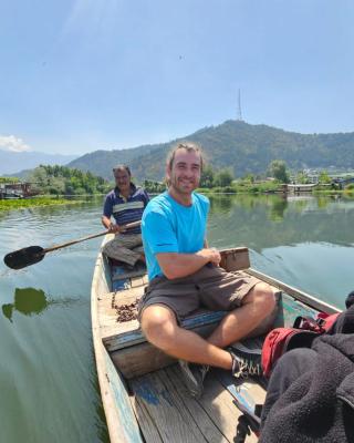 Pana 4 Boat House