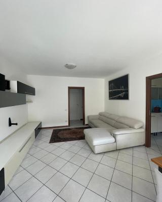 Camere Rozzano, vicino Humanitas