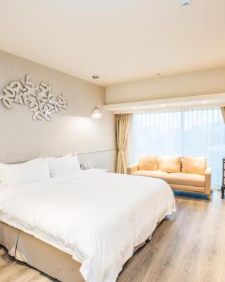 Walker Hotel. Ximen