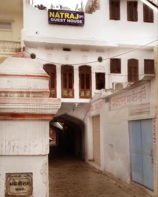 Natraj Guest House