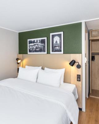 Campanile NATURE - Lille Est Villeneuve-d'Ascq