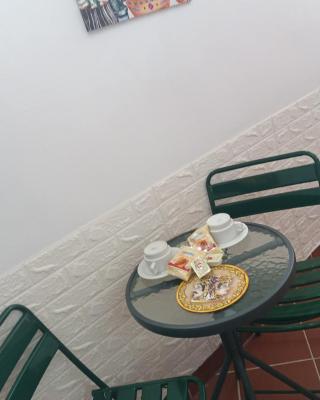 Casa Matì