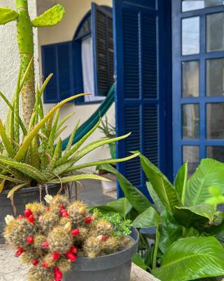 Casa Surya Paraty
