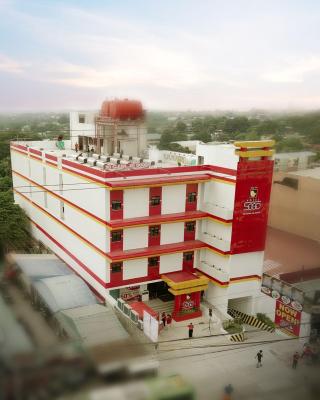 Hotel Sogo San Jose Del Monte, Bulacan