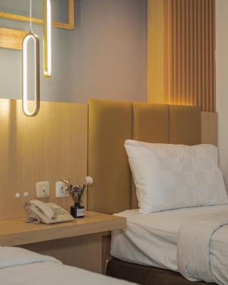 Best Hotel Kedungsari