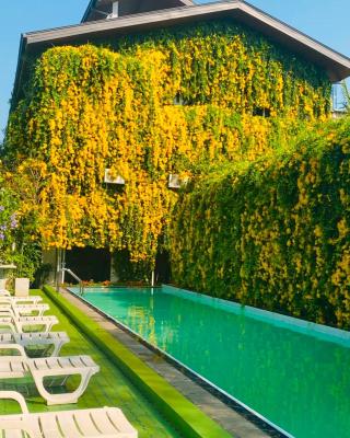 Waasala Eco Luxury Heaven