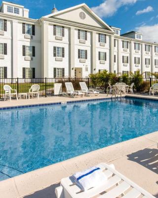Quality Inn Palm Bay - Melbourne I-95