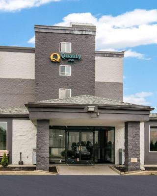 Quality Inn