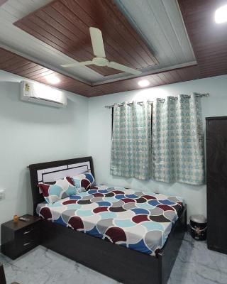 AMBIENT HOME STAY, In Nashik