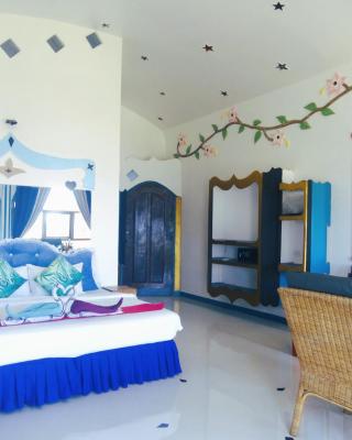 Royal Garden Resort Calitang