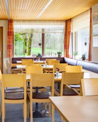 Pension Egg'spresso