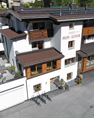 Quality Hosts Arlberg - Haus Pepi Eiter