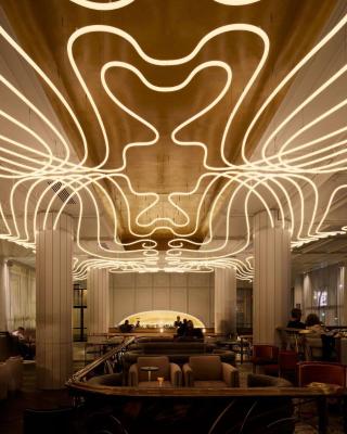 The Playford Adelaide - MGallery