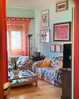 La Casita b&b