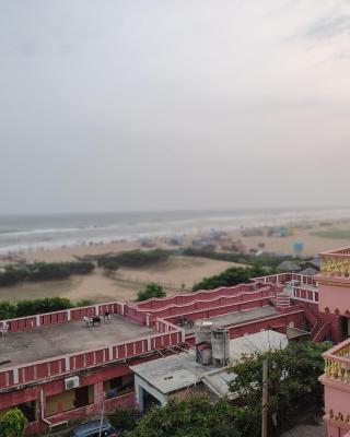KaKaRa BEACH homestay