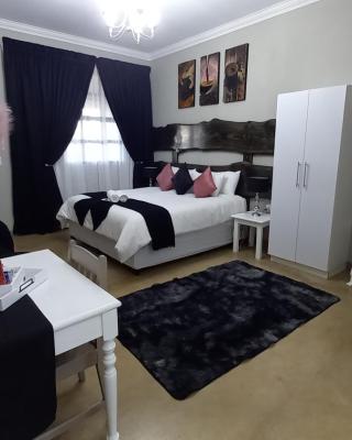 Deo Resta Guest Lodge