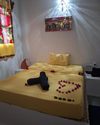 La CASETTA A ZANZIBAR B&B