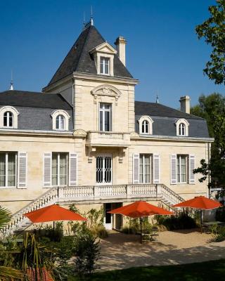 Le Clos des Queyries, Chambres d'Hôtes