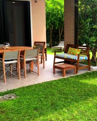 Villa AdeMar Nel cuore di Jesolo