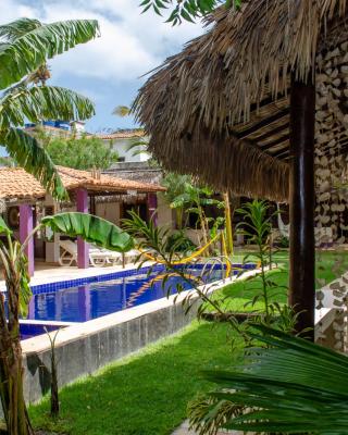 Pousada MYM DUNAS 3x