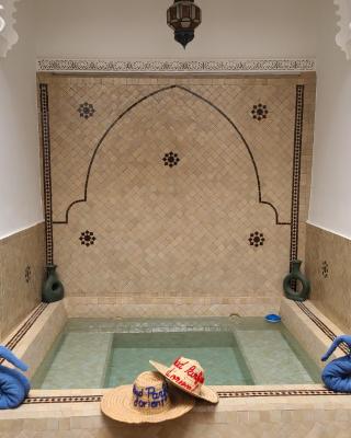 Riad Parfum d'Orient